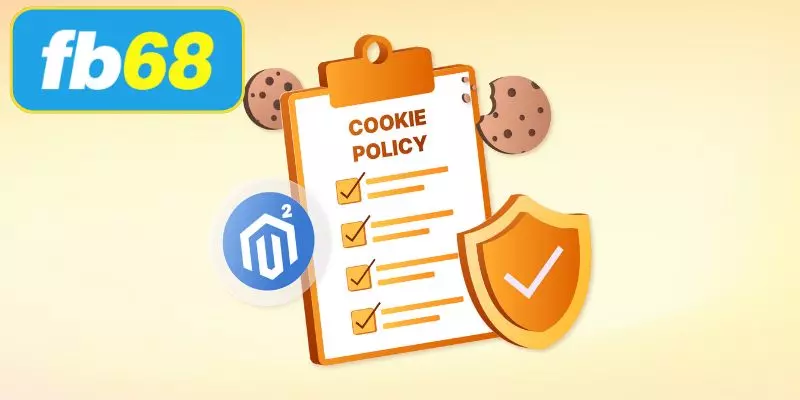 Công nghệ bảo mật Cookie