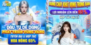 Đại Lý FB68