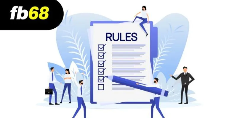 Đáp ứng hạn mức tối thiểu và tối đa để thực hiện giao dịch thành công