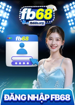 fb68 đăng nhập