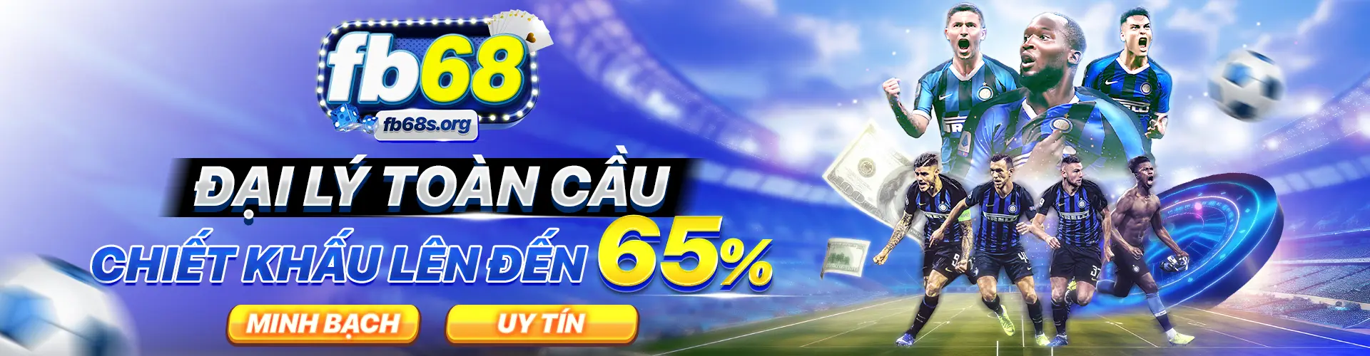 đại lý toàn cầu