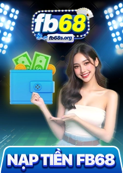 fb68 nạp tiền