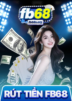 fb68 rút tiền