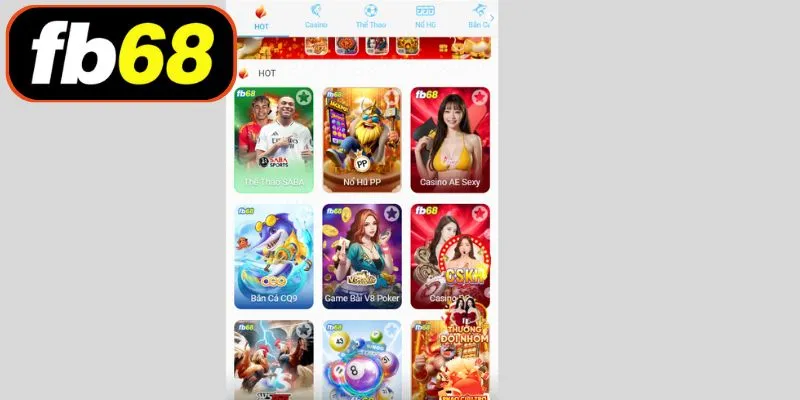 Kho game vừa đồ sộ vừa chất lượng