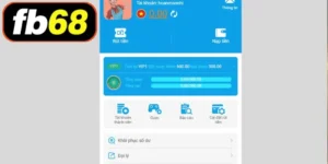 Rút tiền FB68 - Tổng Quan Kiến Thức Cần Biết Khi Giao Dịch