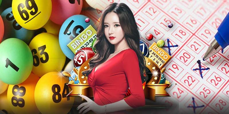 Xổ số với vô số hình thức và cơ hội làm giàu